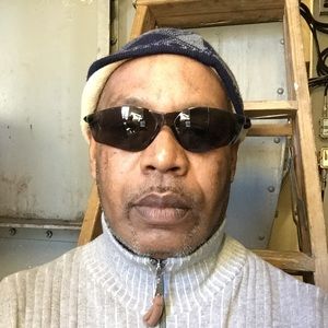 Meet your Posher, Richard